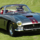 Illustration for article titled Eric Claptons Ferrari 250 SWB Now Comes With A $813,622 License Plate